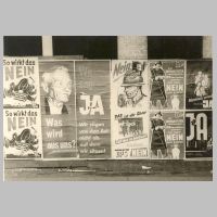 1949 Wahlkampfplakate ( Privat ).jpg